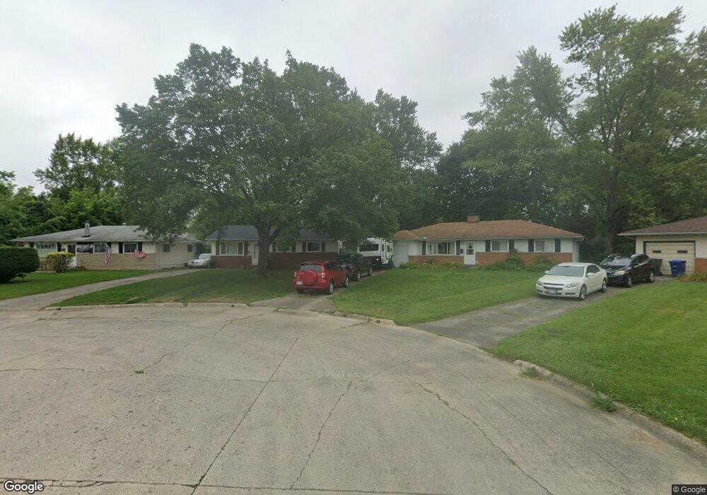 3870 Ashton Ct, Columbus, OH 43227 - photo 1