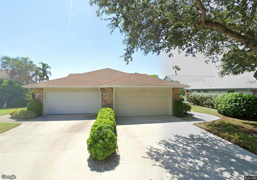 6572 Ilex Cir, Naples, FL 34109 - photo 1