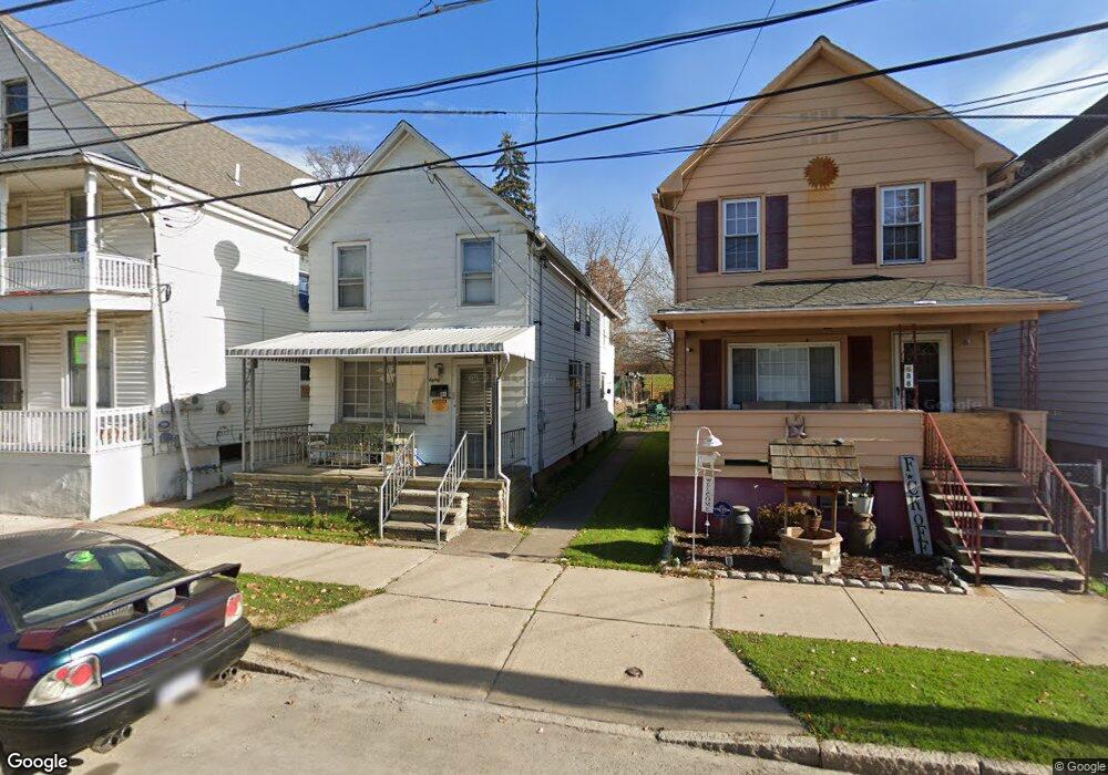 86 Brookside St, Wilkes Barre, PA 18705 - photo 1