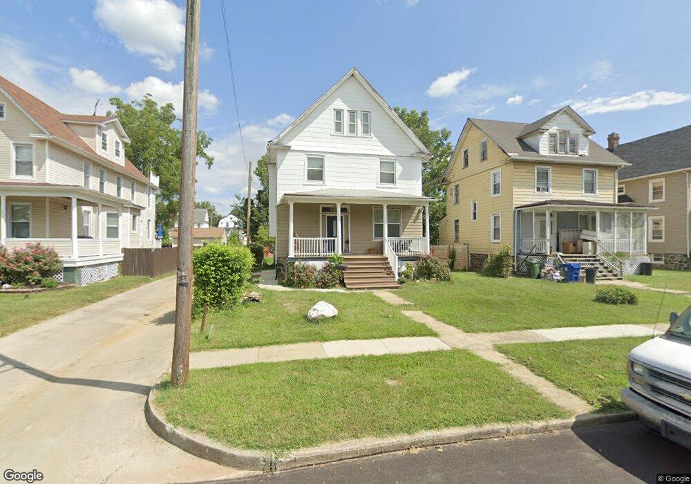 5104 Belleville Ave, Gwynn Oak, MD 21207 - photo 1