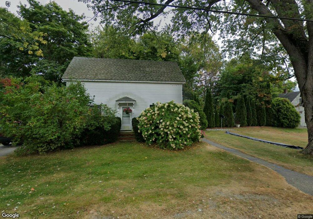 14 Blethen St, Lisbon Falls, ME 04252 - photo 1