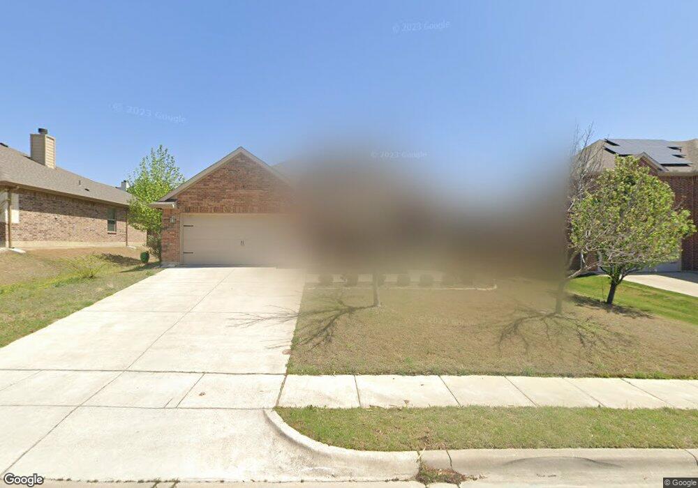 1529 Stetson Dr, Weatherford, TX 76087 - photo 1