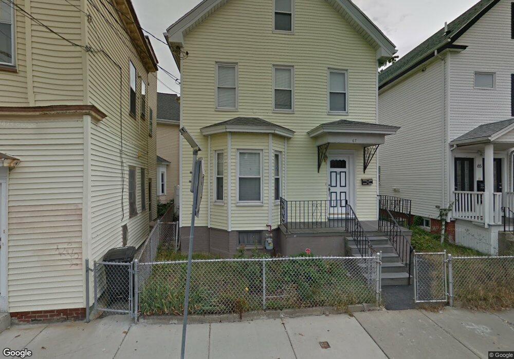 67 Springfield St, Somerville, MA 02143 - photo 1