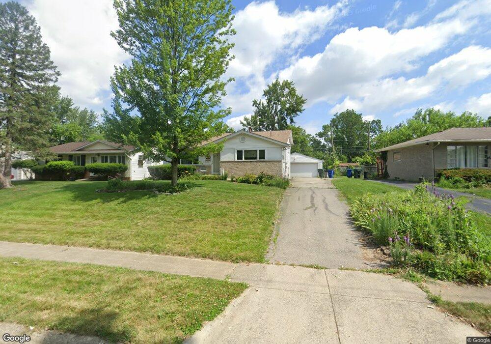 1340 Carbone Dr, Columbus, OH 43224 - photo 1