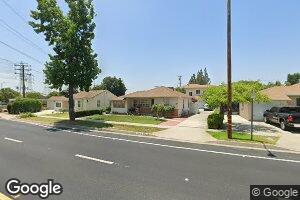 4709 Walnut Grove Ave, Rosemead, CA 91770