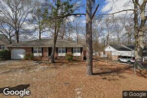 2725 Maple St, Cayce, SC 29033