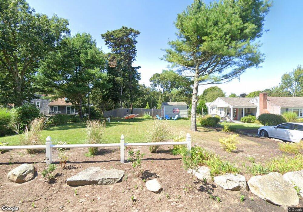 13 June Terrace, Dennis Port, MA 2639 - photo 1