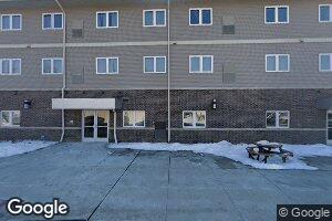 1207 N Ballenger Hwy, Flint, MI 48504