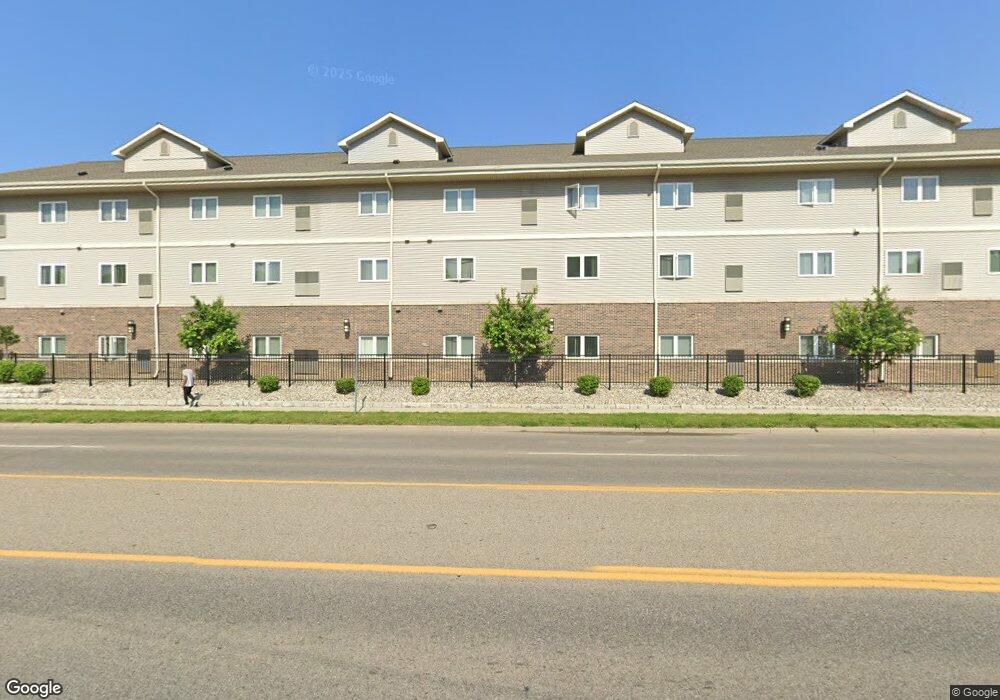 1207 N Ballenger Hwy, Flint, MI 48504 - photo 1