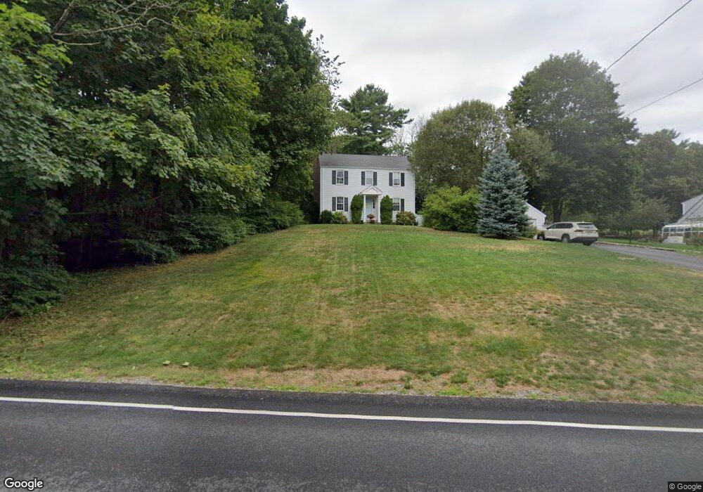 729 Center St, Hanover, MA 02339 - photo 1