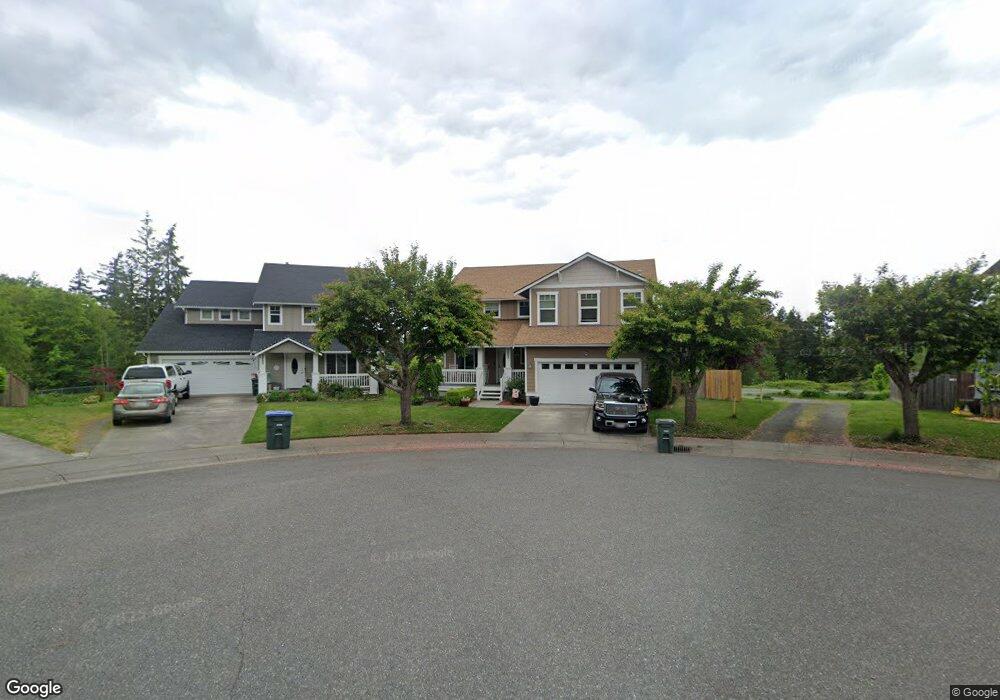 3803 Keystone Way, Bellingham, WA 98226 - photo 1