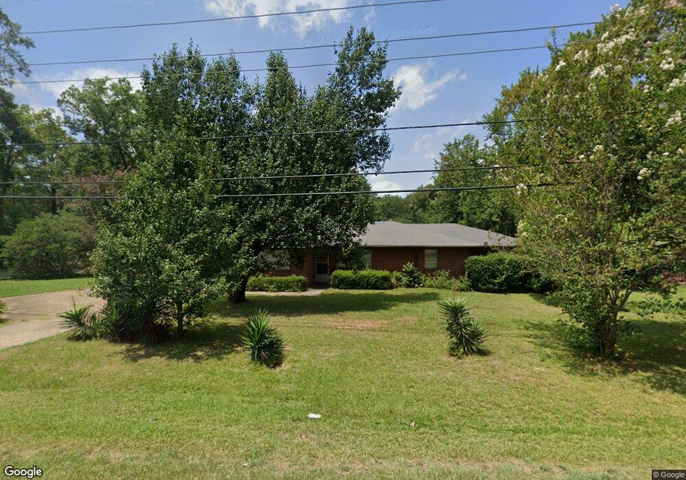 1575 Cooper Lake Rd, Bastrop, LA 71220 - photo 1