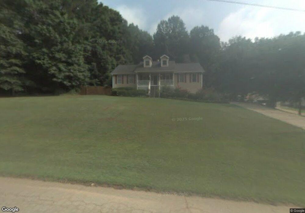 312 Stonecutters Cove, Stockbridge, GA 30281 - photo 1