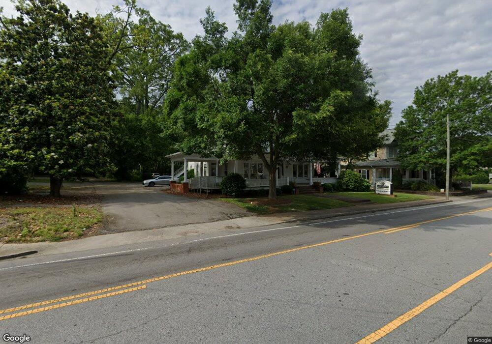 539 Newnan St, Carrollton, GA 30117 - photo 1