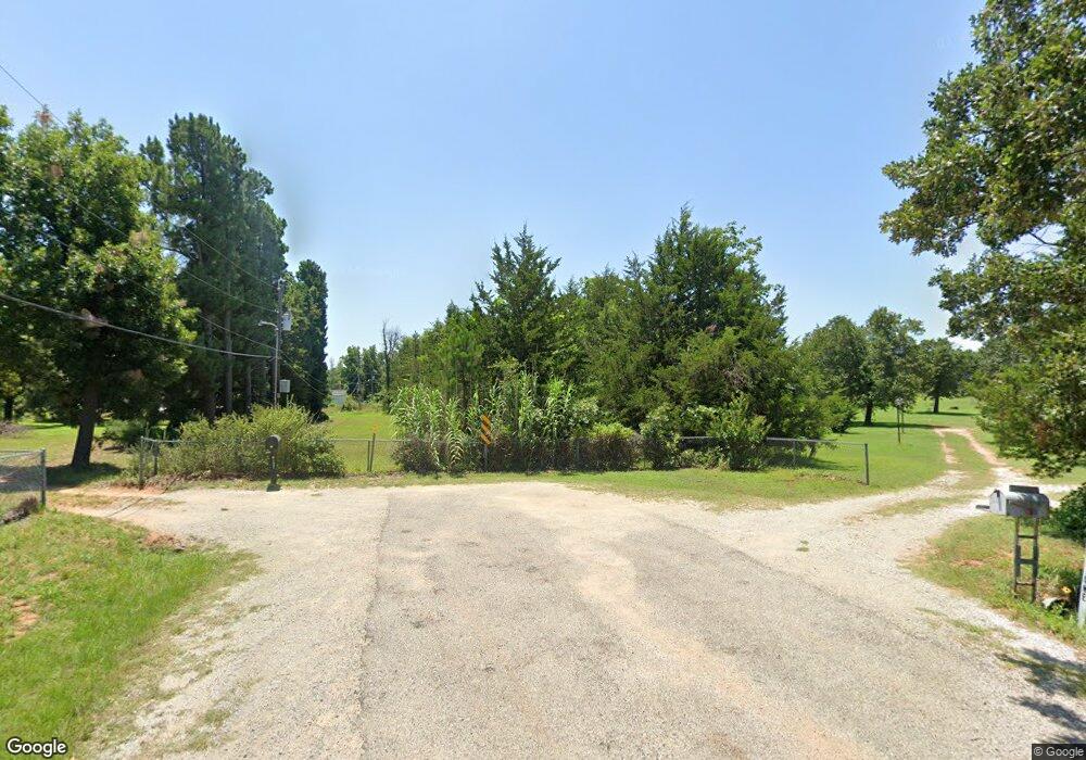 41 Ione St, McLoud, OK 74851 - photo 1