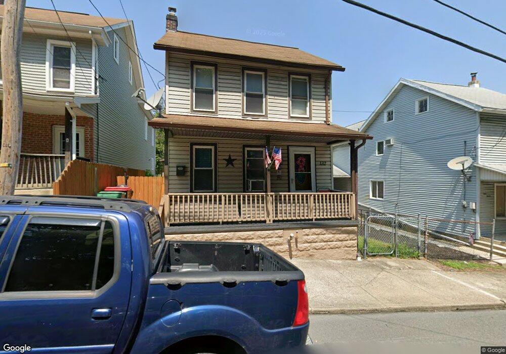 132 Bridge St, Lehighton, PA 18235 - photo 1