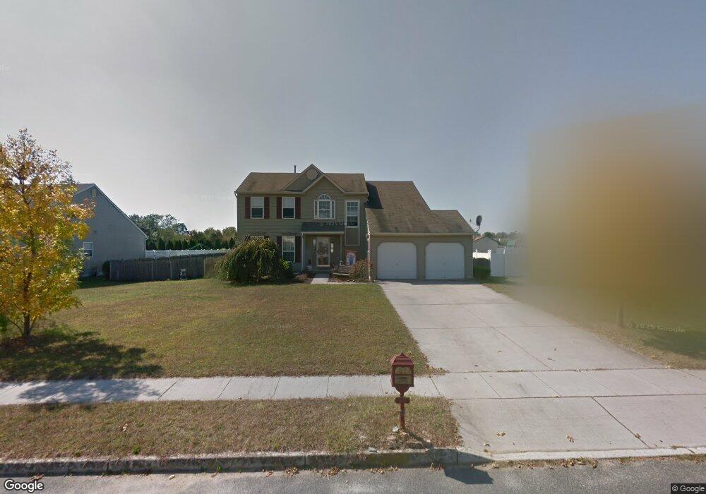 522 Coleman Dr, Clayton, NJ 08312 - photo 1