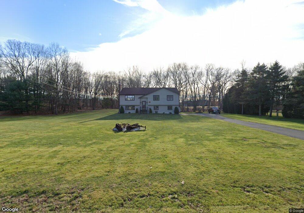 38 Woolam Rd, East Windsor, CT 06088 - photo 1