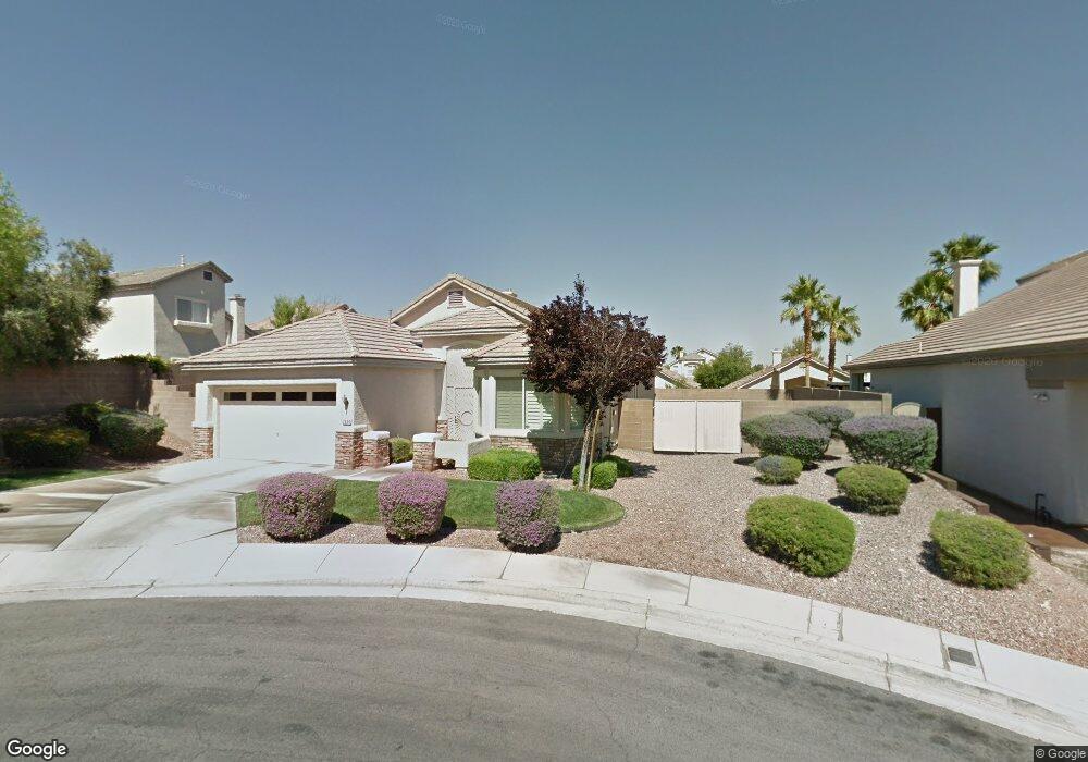 2894 Branch Creek Ct, Las Vegas, NV 89135 - photo 1