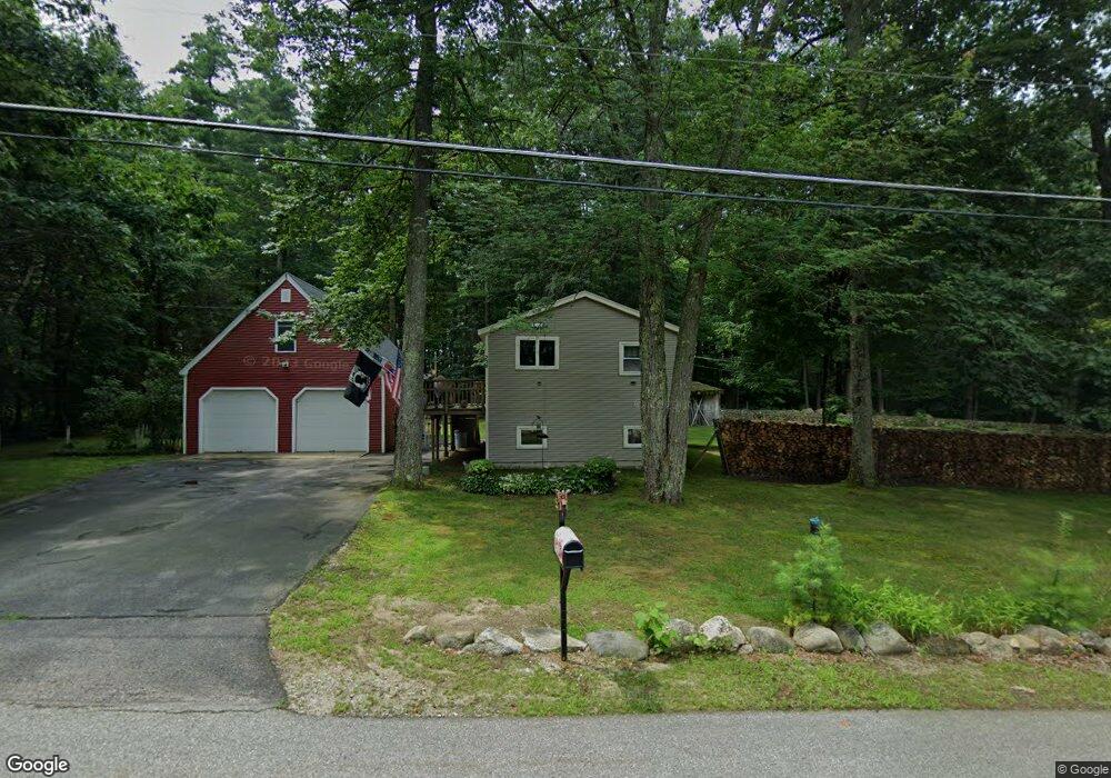 230 Appletree Rd, Auburn, NH 03032 - photo 1