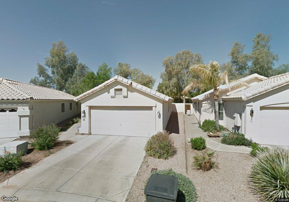 4632 W Laredo St, Chandler, AZ 85226 - photo 1