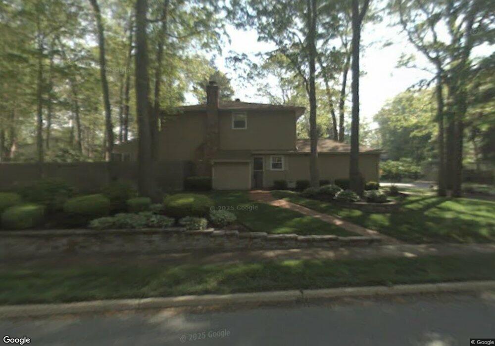 1 Highgate Ct, Cherry Hill, NJ 08003 - photo 1