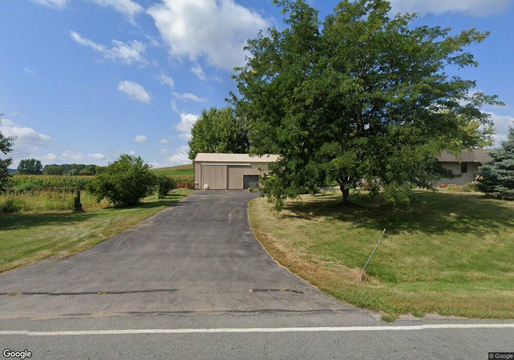 N20341 County Road G, Dodge, WI 54625 - photo 1