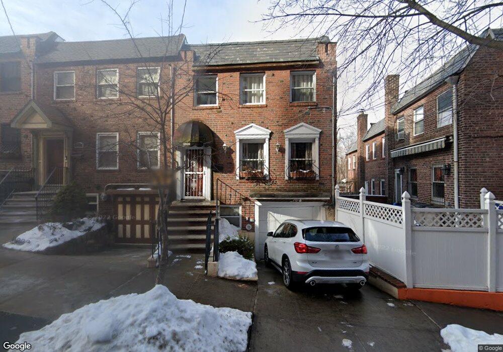 3809 Cannon Place, Bronx, NY 10463 - photo 1