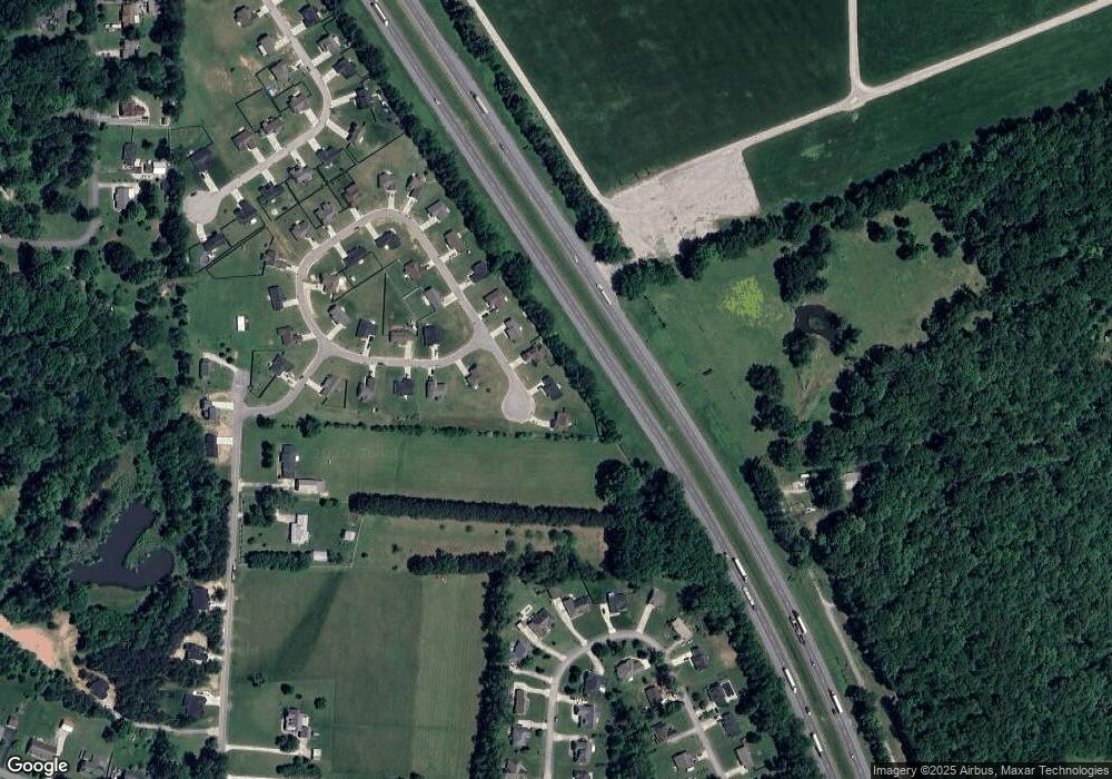 293 Grace Ct, Manchester, TN 37355 - photo 1