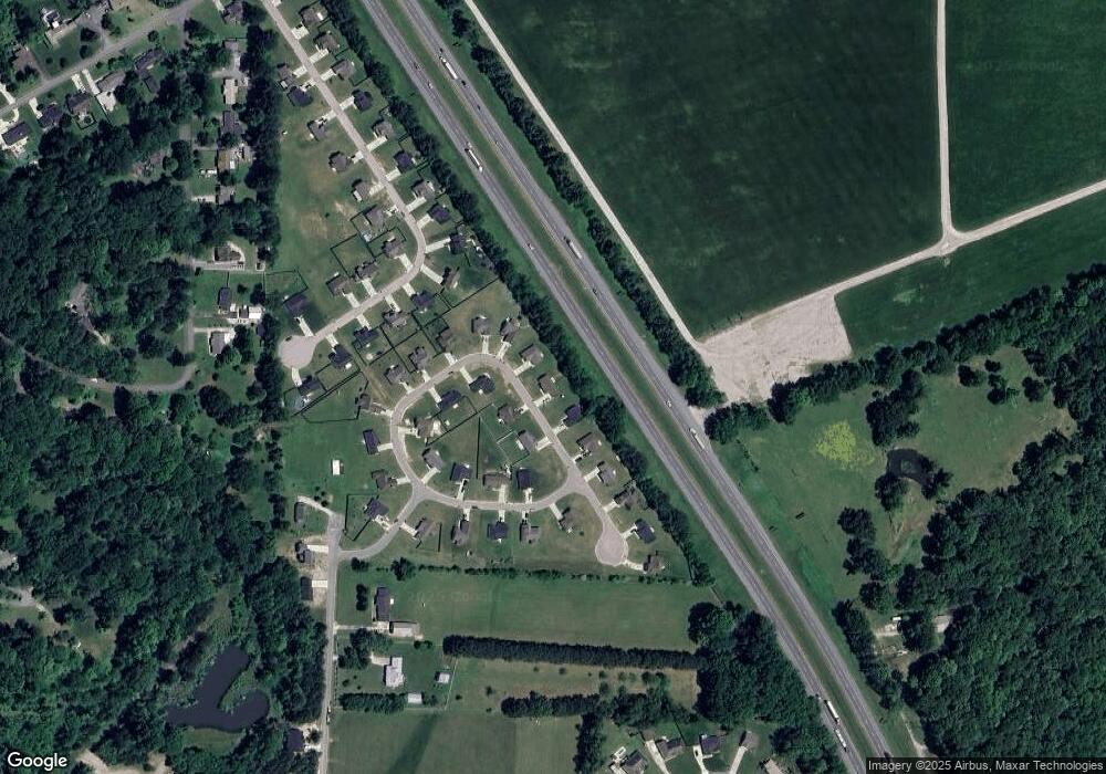 201 Grace Ct, Manchester, TN 37355 - photo 1