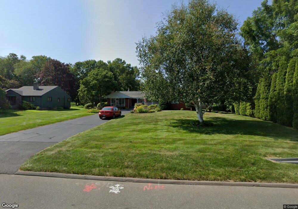 23 Bridge Ln, Enfield, CT 06082 - photo 1