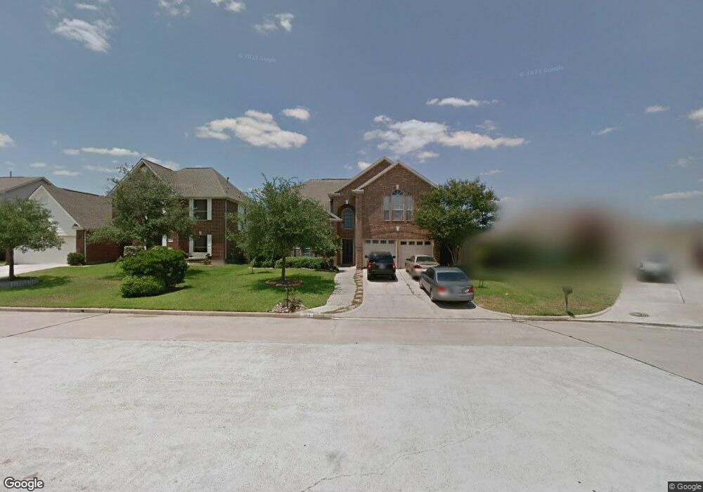 13614 Country Time Cir, Tomball, TX 77375 - photo 1