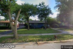 117 Indianwood Dr, Thornton, IL 60476