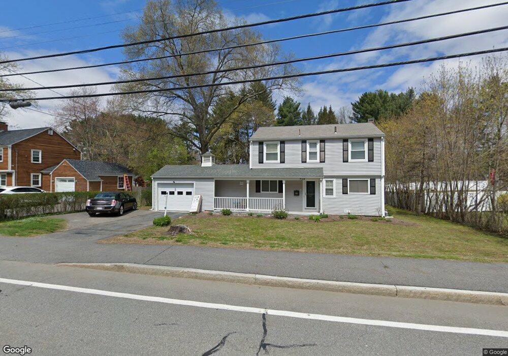 759 Potter Rd, Framingham, MA 01701 - photo 1