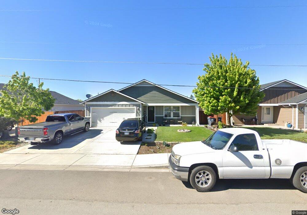 8010 Atlantic Ave, White City, OR 97503 - photo 1