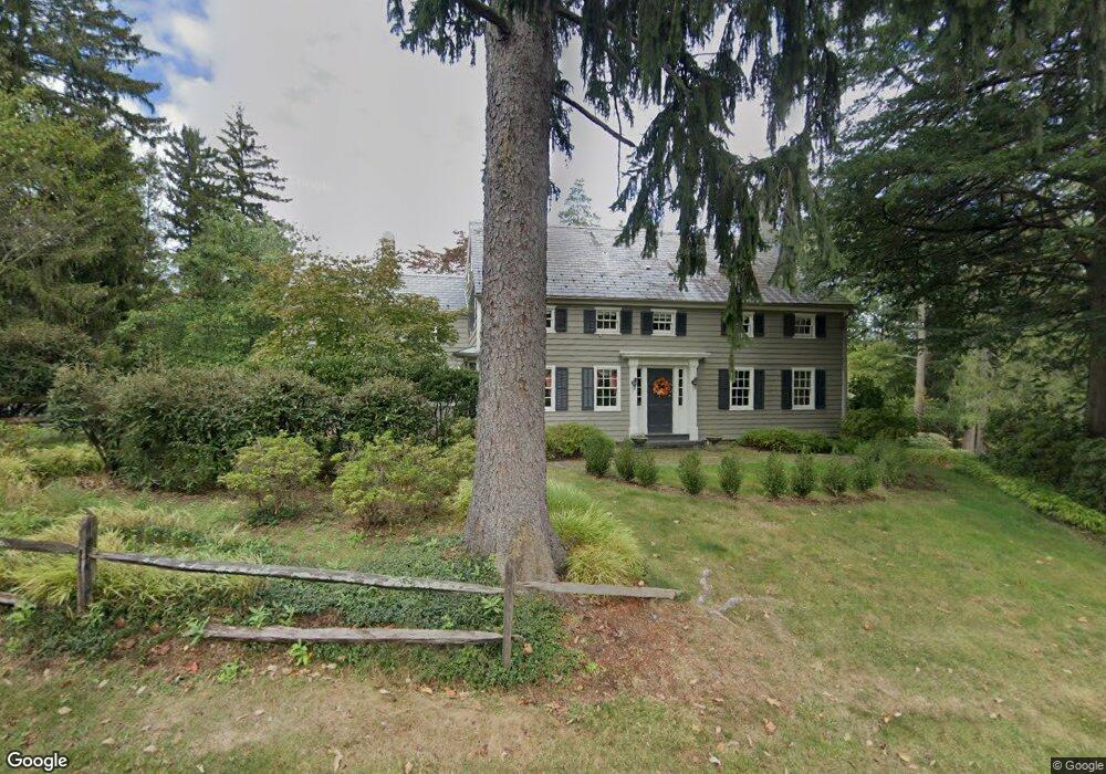 1261 Rahway Rd, Scotch Plains, NJ 07076 - photo 1