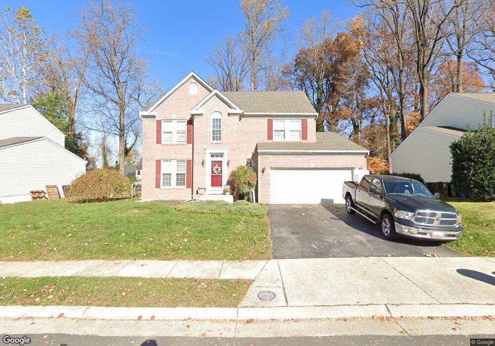 5611 Kallan Ct, Halethorpe, MD 21227 - photo 1