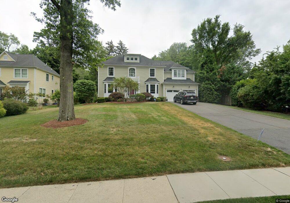 20 Bainbridge St, Princeton, NJ 08540 - photo 1