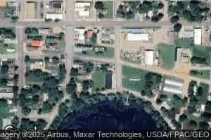107 E Davis St, Fulda, MN 56131