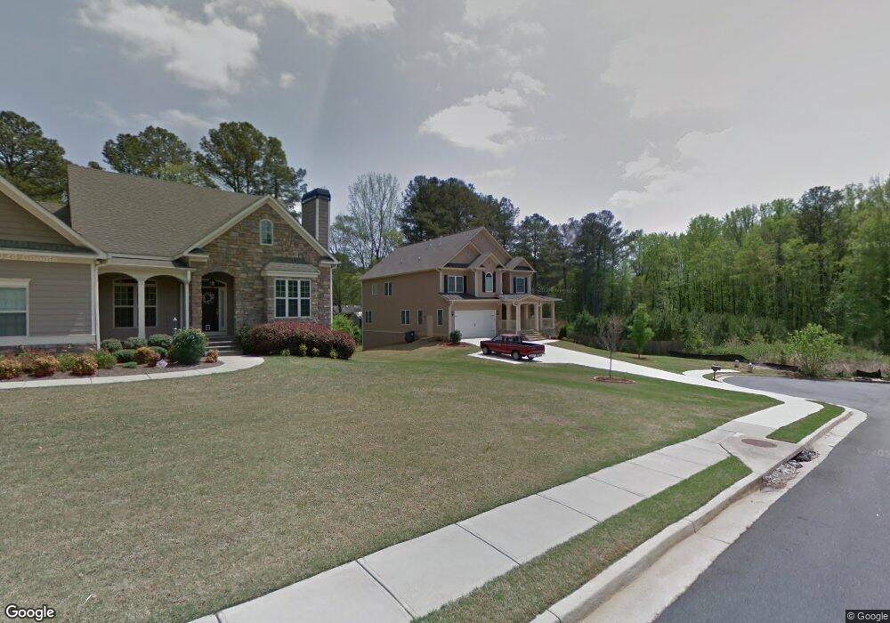 4899 Nesta Ct SW, Mableton, GA 30126 - photo 1