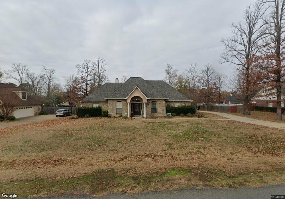 2216 Grapevine Ln, Haughton, LA 71037 - photo 1