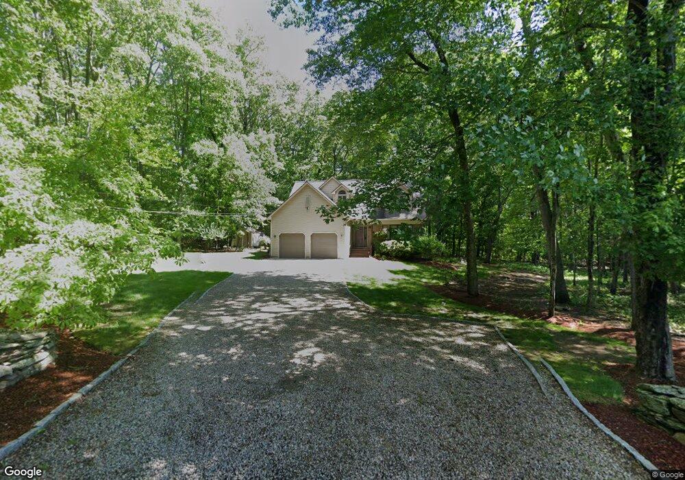 97 Swan Rd, Smithfield, RI 02917 - photo 1