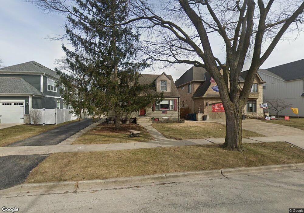 987 S Mitchell Ave, Elmhurst, IL 60126 - photo 1