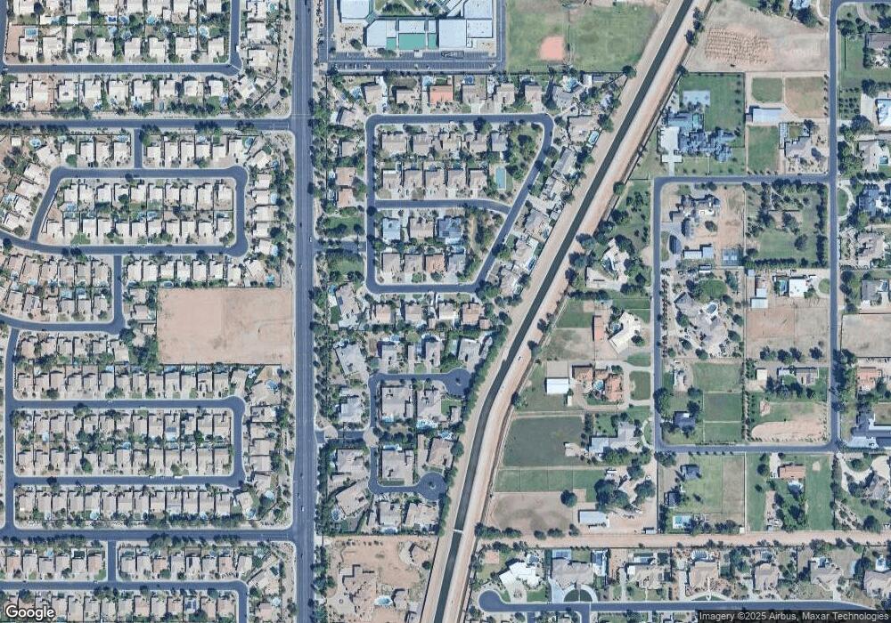 2485 Stephen St, Gilbert, AZ 85296 - photo 1