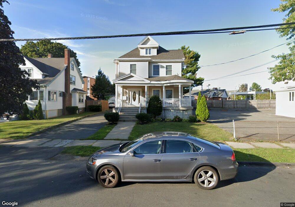 5 Myrtle St unit 7, Saugus, MA 01906 - photo 1