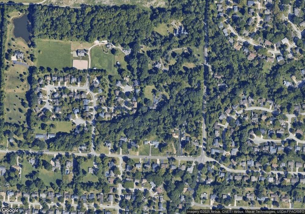 5657 Godown Rd, Columbus, OH 43235 - photo 1