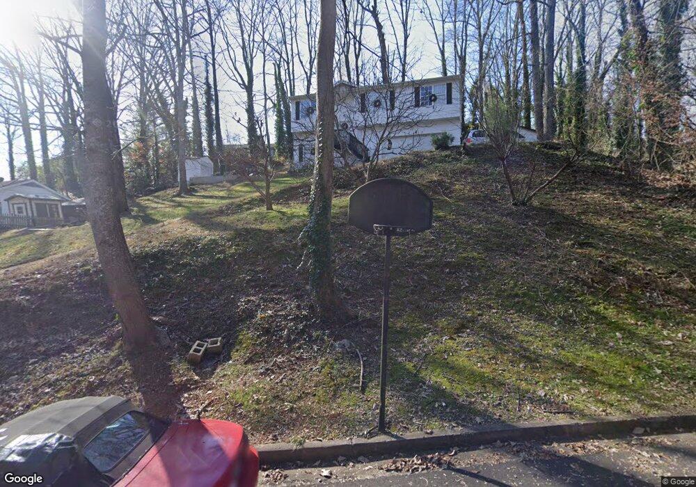 1209 Enota Cir NE, Gainesville, GA 30501 - photo 1