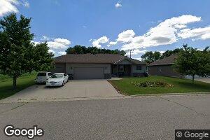 409 Viking Ave, Hanska, MN 56041