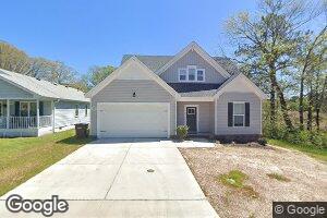 1618 Hazel Ave, Chesapeake, VA 23325