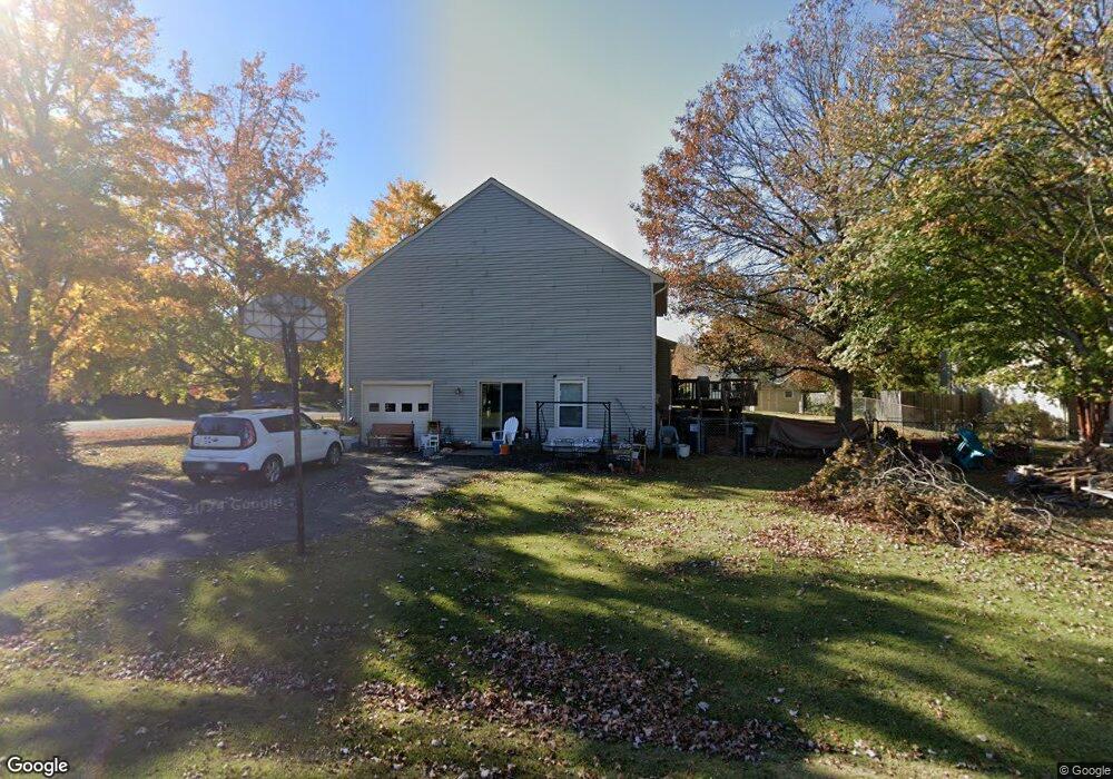 7701 Stockwell Dr, Fredericksburg, VA 22407 - photo 1